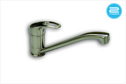 Fontaine Single Lever Tap